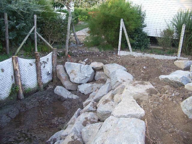 Quelles sont les étapes pour préparer un terrain avant le terrassement ? Saint-Jean-de-Monts